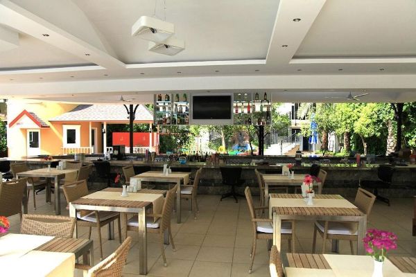 Orient Suite Hotel (Alanya)